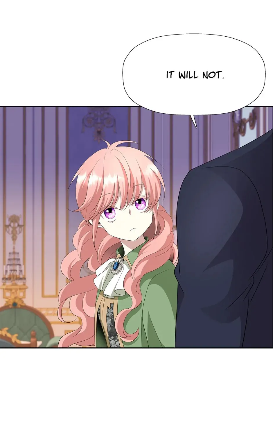 Read A Monster Hunter Becomes a Princess chapter 94 image 14 on Lezhin