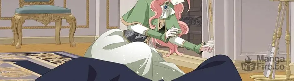 Read A Monster Hunter Becomes a Princess chapter 94 image 19 on Lezhin