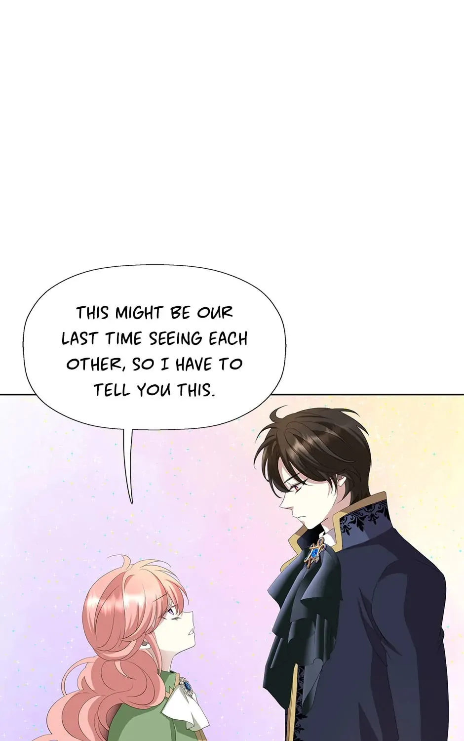 Read A Monster Hunter Becomes a Princess chapter 94 image 2 on Lezhin