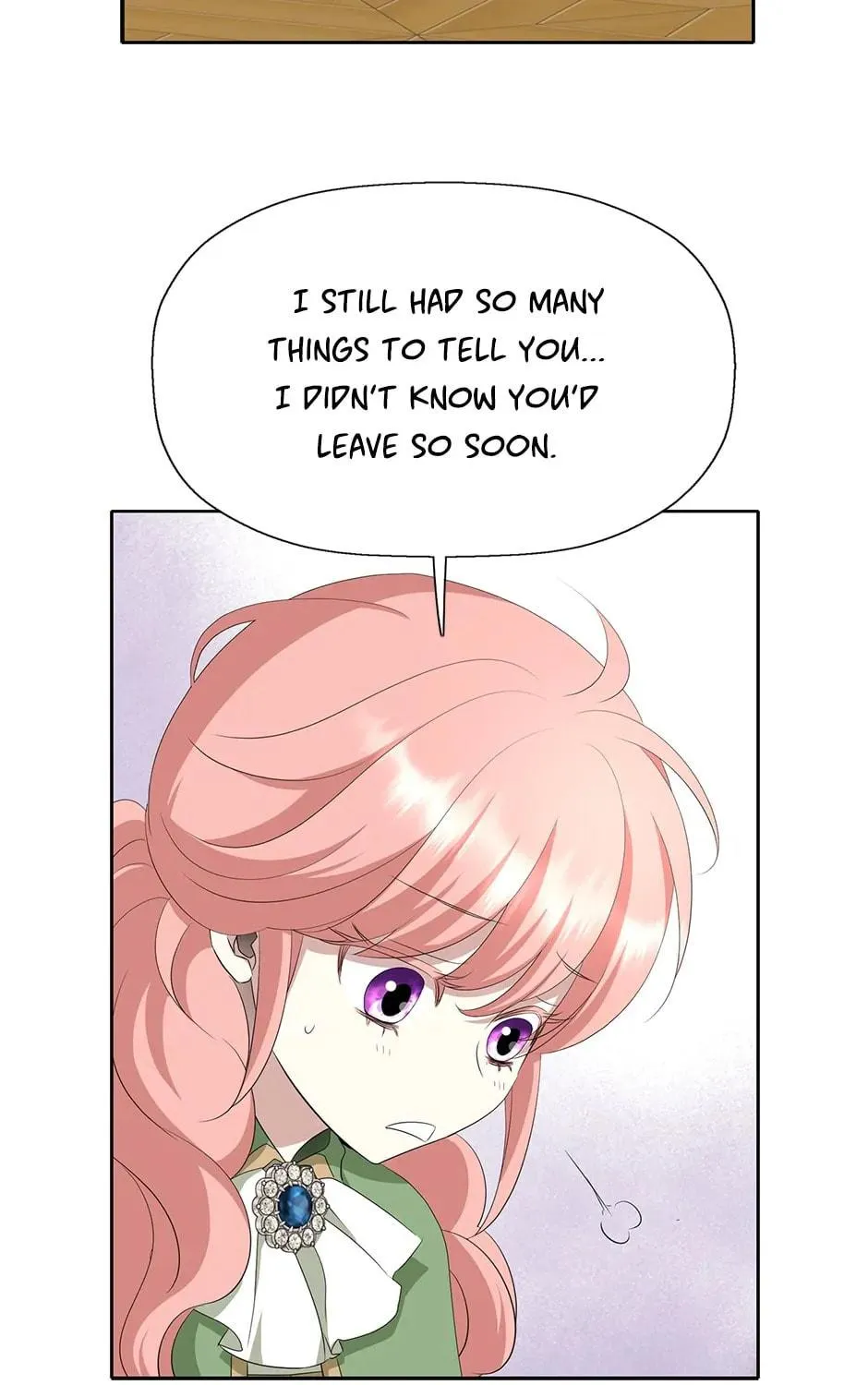 Read A Monster Hunter Becomes a Princess chapter 94 image 22 on Lezhin