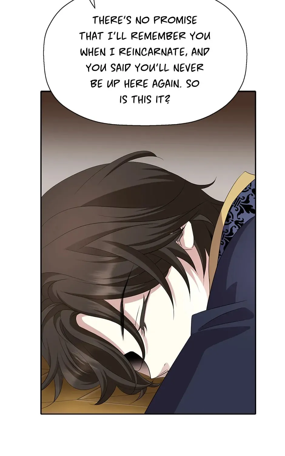Read A Monster Hunter Becomes a Princess chapter 94 image 24 on Lezhin