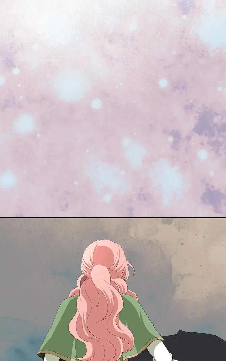 Read A Monster Hunter Becomes a Princess chapter 94 image 26 on Lezhin
