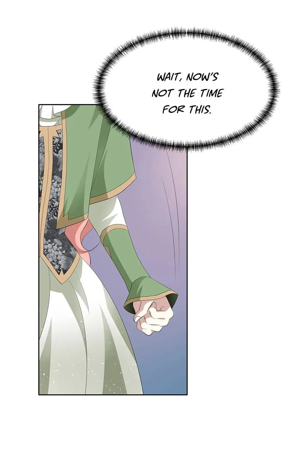 Read A Monster Hunter Becomes a Princess chapter 94 image 28 on Lezhin
