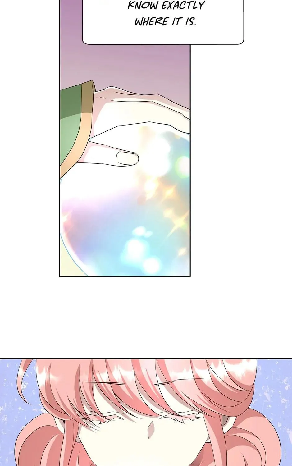 Read A Monster Hunter Becomes a Princess chapter 94 image 40 on Lezhin