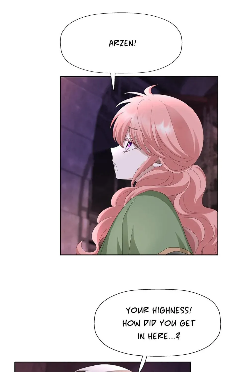 Read A Monster Hunter Becomes a Princess chapter 94 image 58 on Lezhin