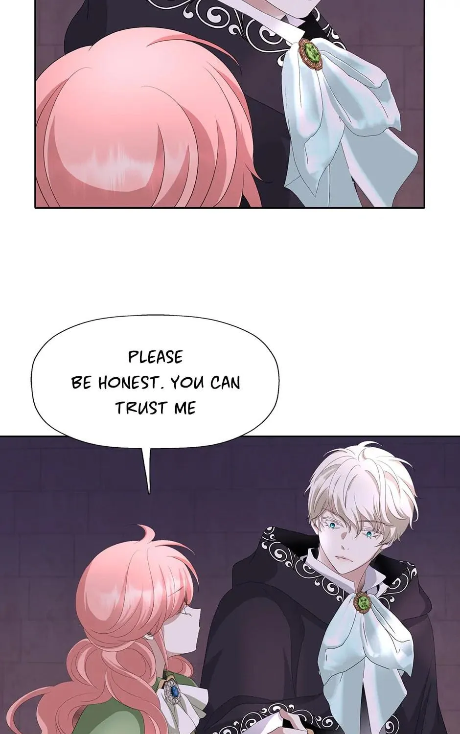 Read A Monster Hunter Becomes a Princess chapter 94 image 64 on Lezhin