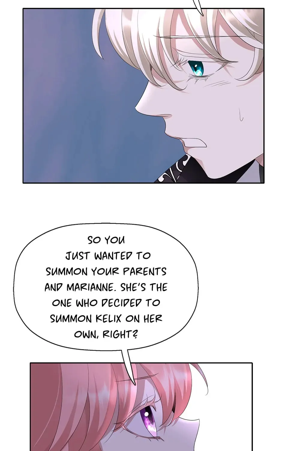 Read A Monster Hunter Becomes a Princess chapter 94 image 66 on Lezhin