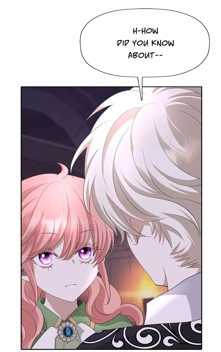 Read A Monster Hunter Becomes a Princess chapter 94 image 68 on Lezhin