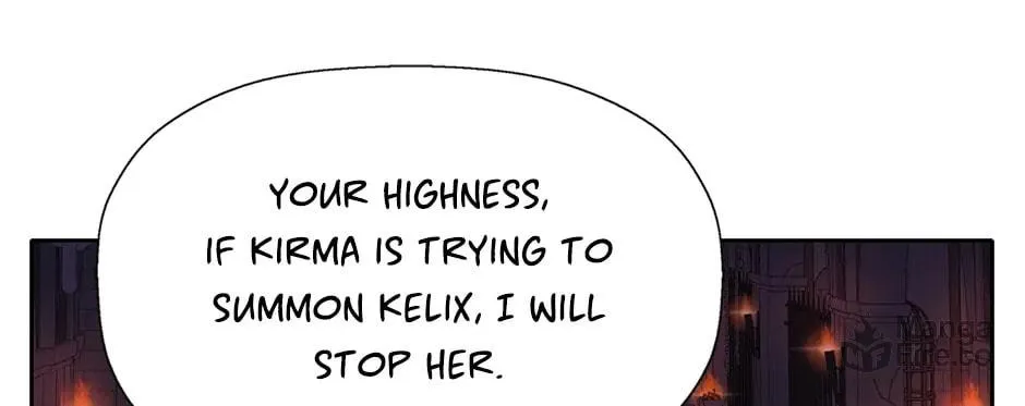 Read A Monster Hunter Becomes a Princess chapter 94 image 71 on Lezhin