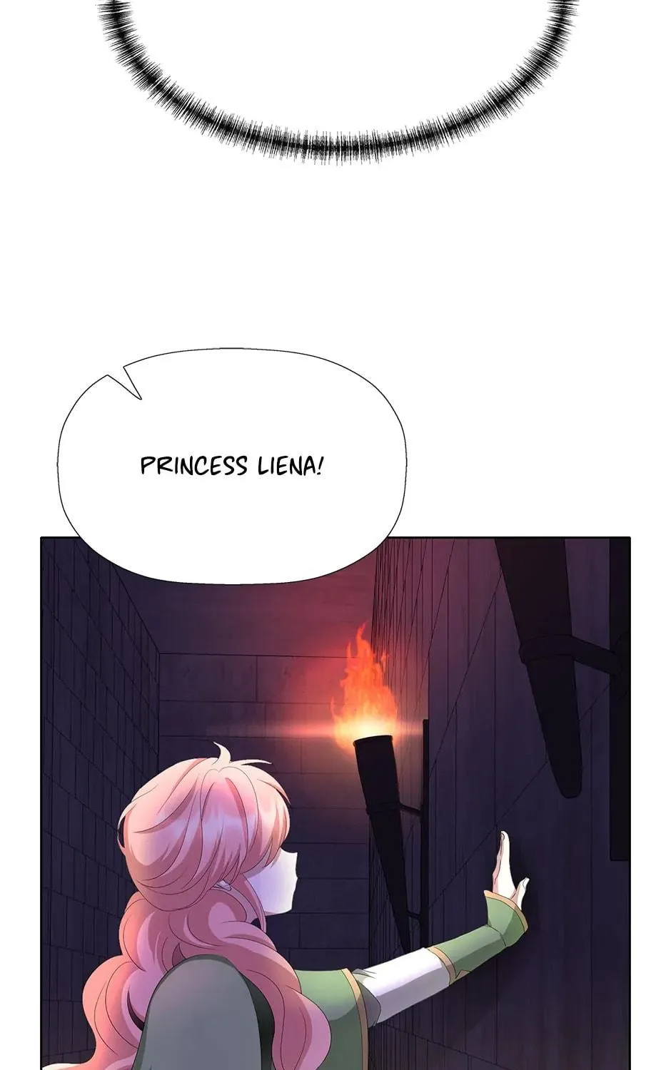 Read A Monster Hunter Becomes a Princess chapter 94 image 76 on Lezhin
