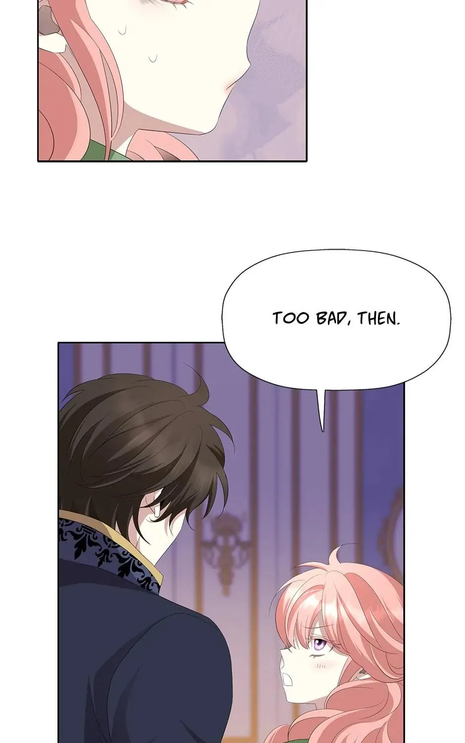 Read A Monster Hunter Becomes a Princess chapter 94 image 8 on Lezhin
