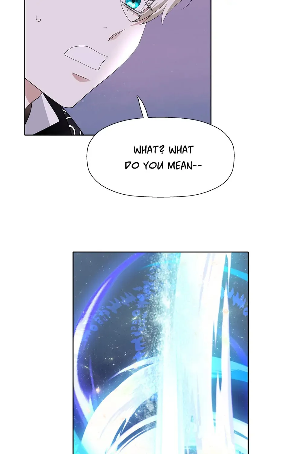 Read A Monster Hunter Becomes a Princess chapter 94 image 86 on Lezhin