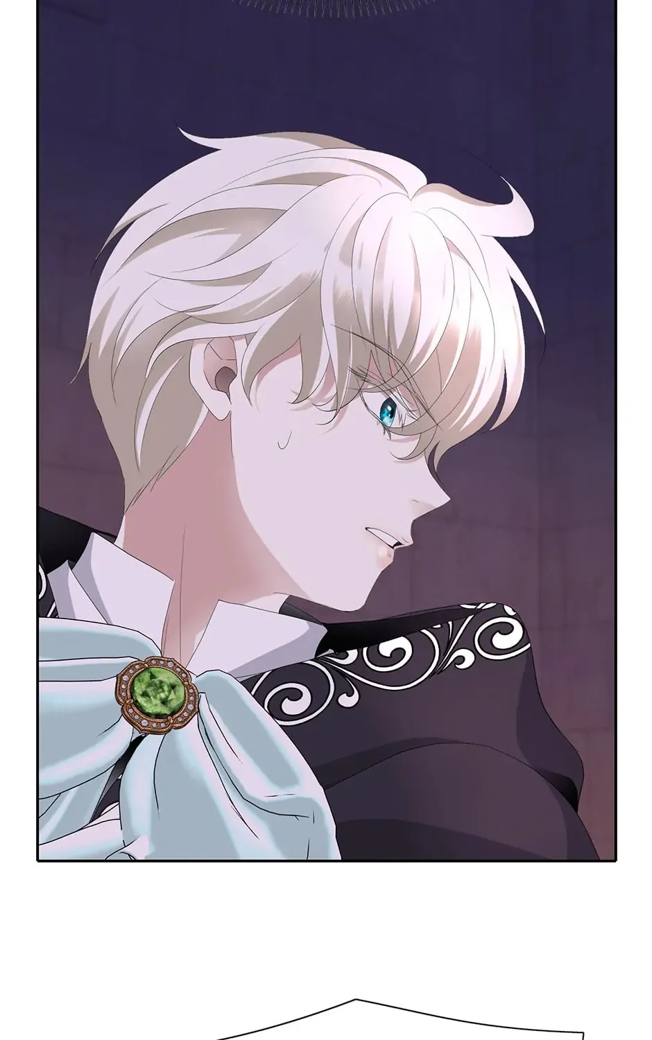 Read A Monster Hunter Becomes a Princess chapter 94 image 92 on Lezhin