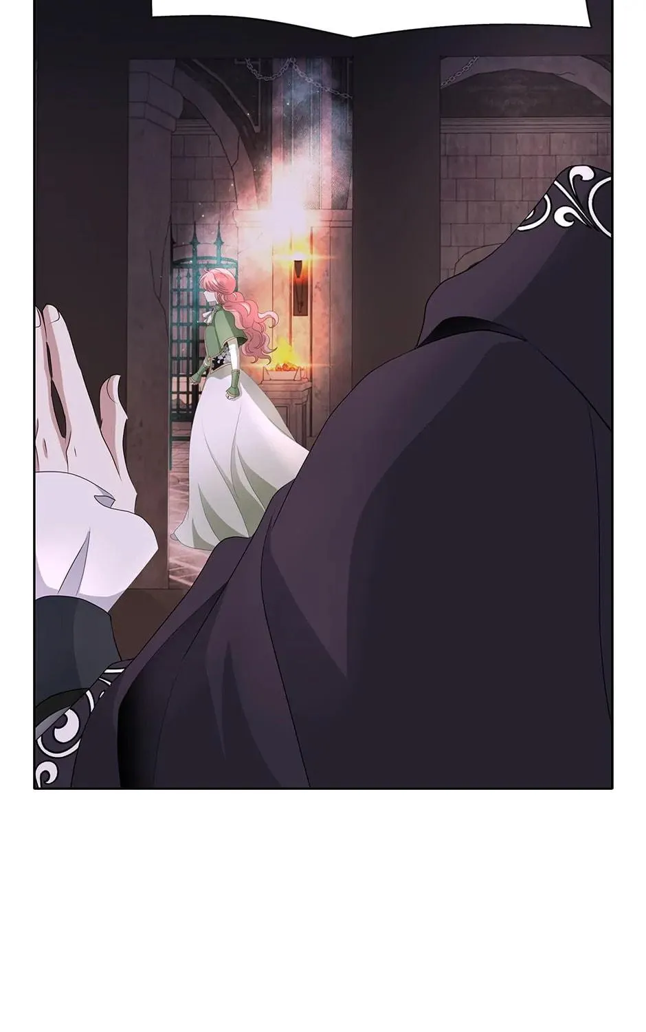 Read A Monster Hunter Becomes a Princess chapter 94 image 94 on Lezhin