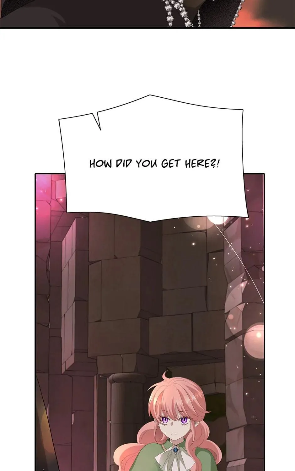 Read A Monster Hunter Becomes a Princess chapter 95 image 10 on Lezhin