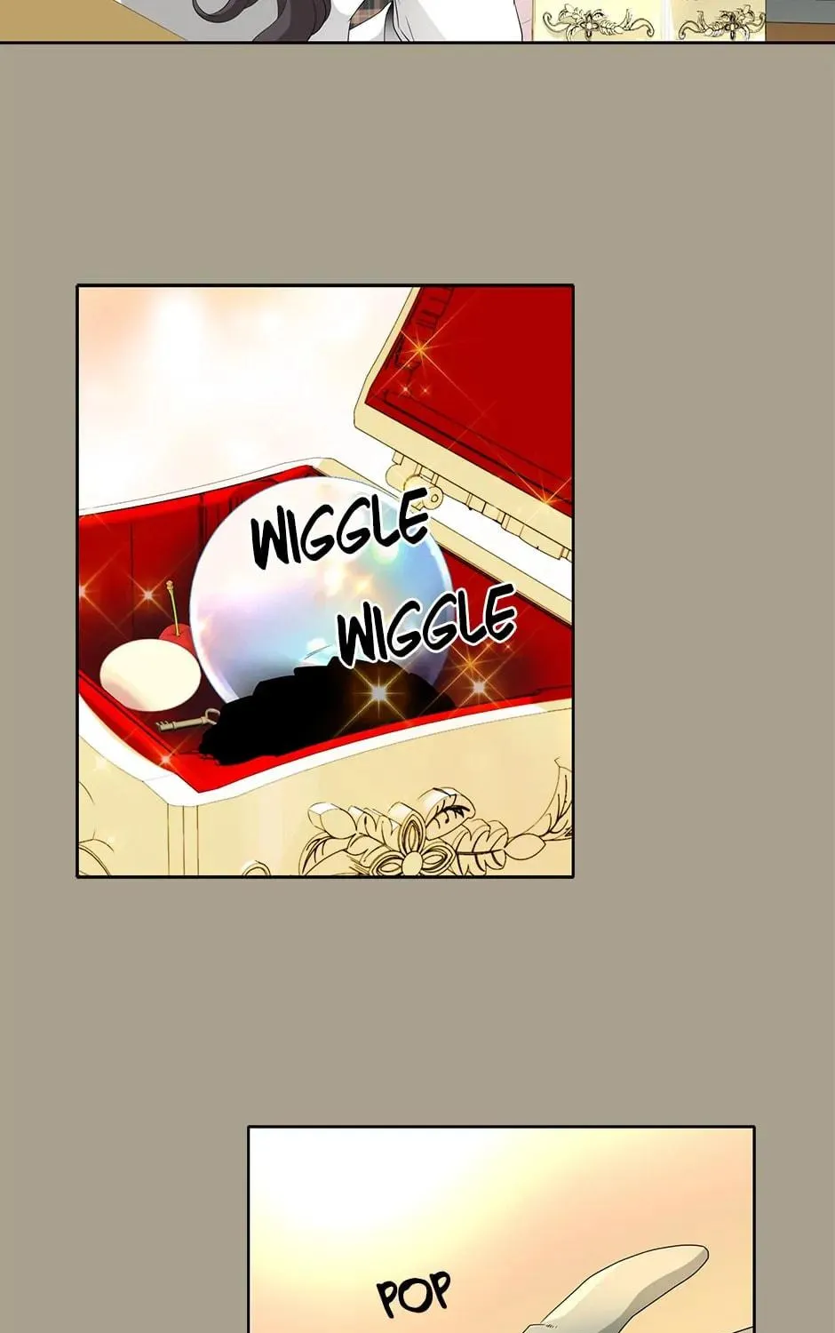 Read A Monster Hunter Becomes a Princess chapter 95 image 18 on Lezhin