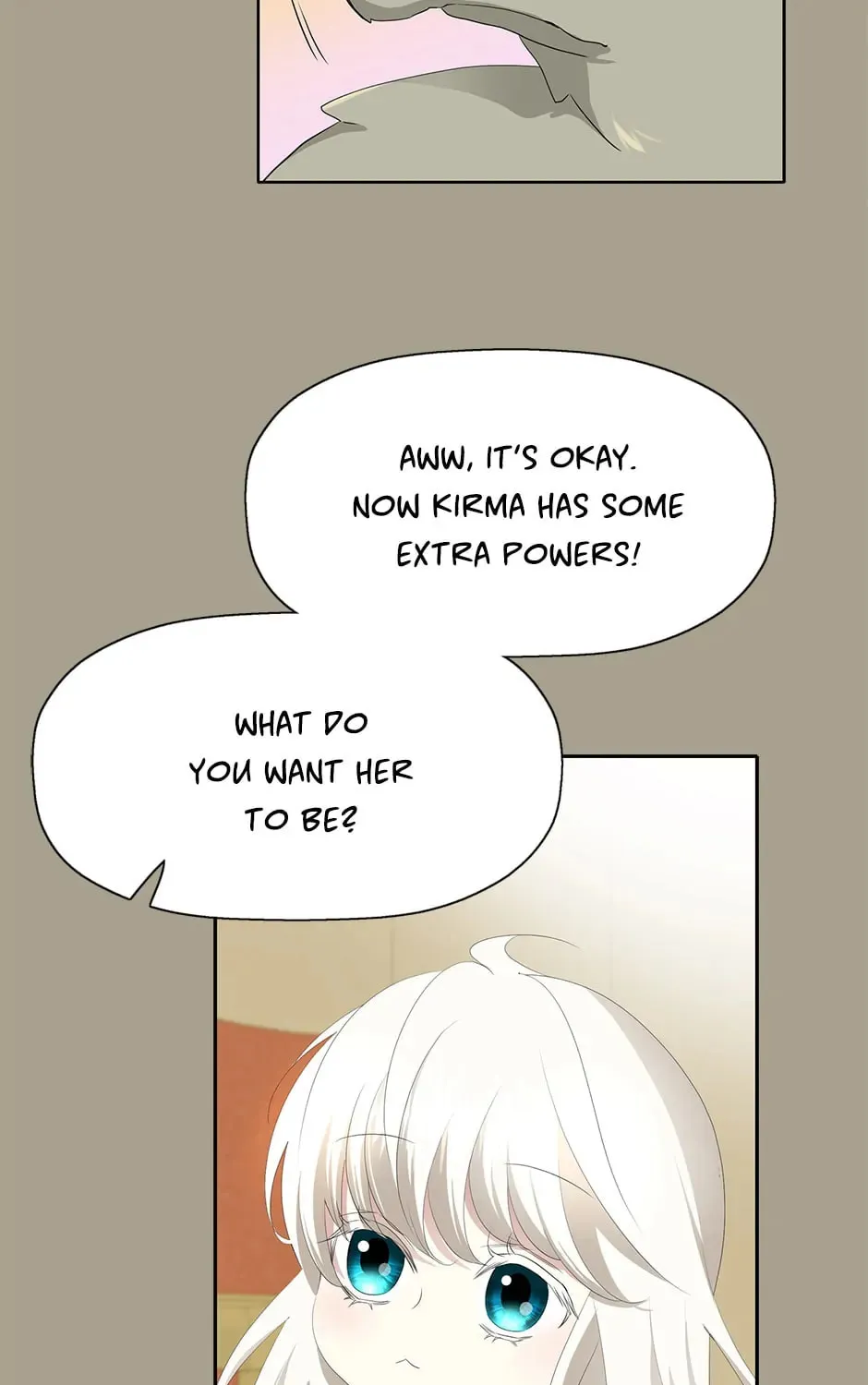 Read A Monster Hunter Becomes a Princess chapter 95 image 20 on Lezhin