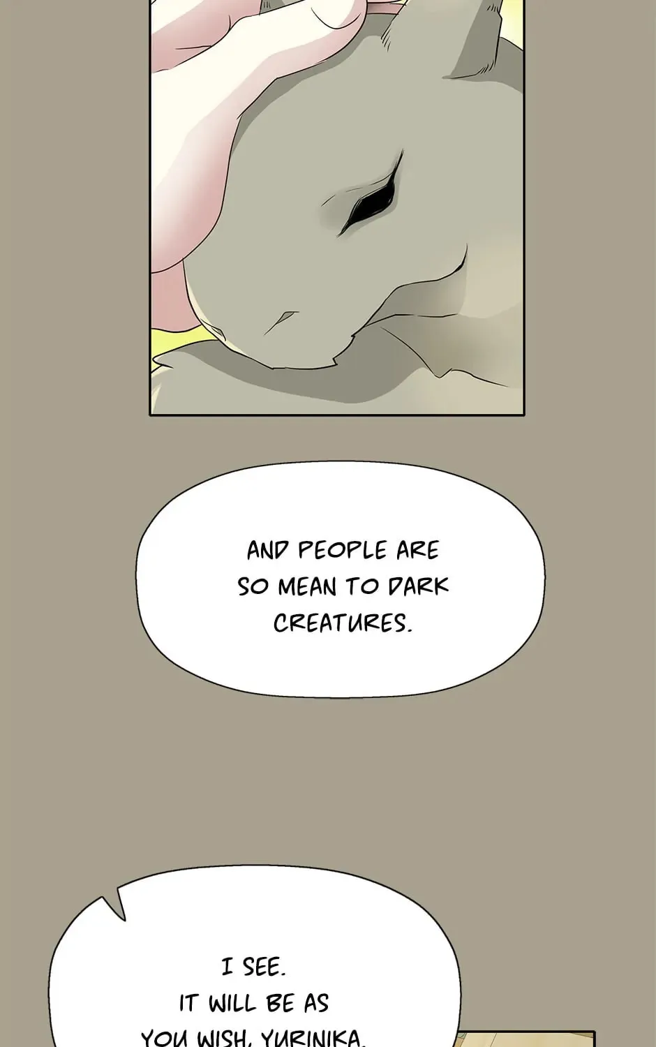 Read A Monster Hunter Becomes a Princess chapter 95 image 24 on Lezhin