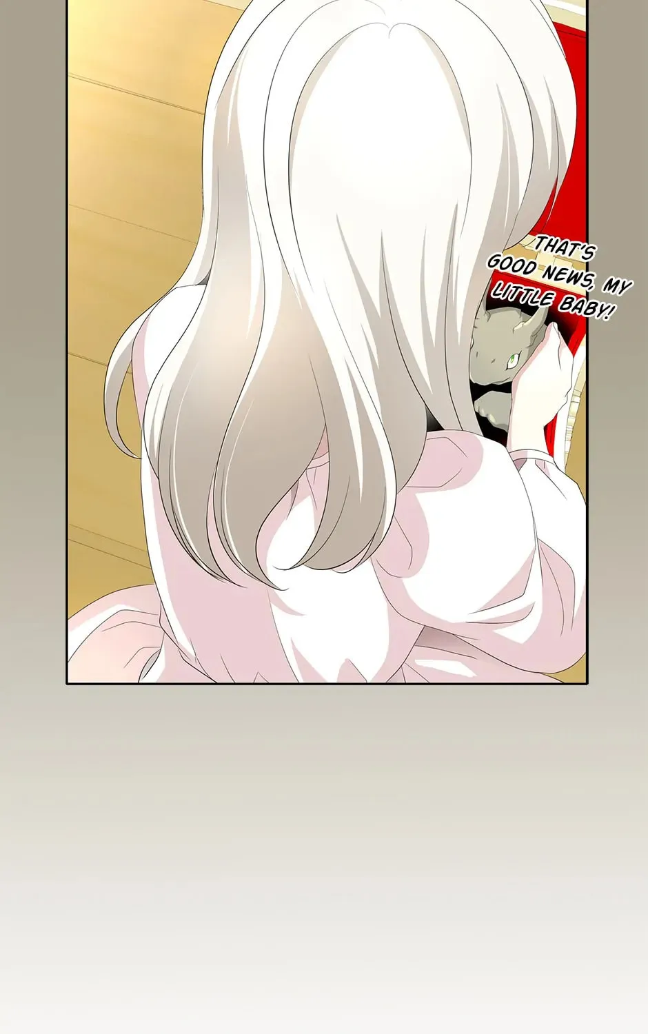 Read A Monster Hunter Becomes a Princess chapter 95 image 26 on Lezhin