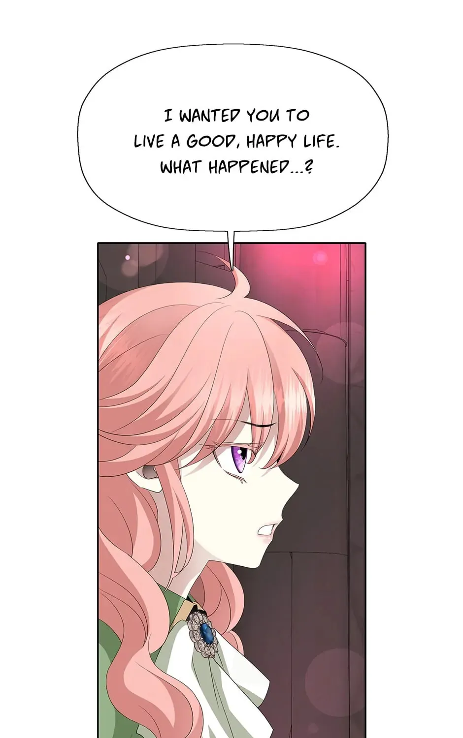 Read A Monster Hunter Becomes a Princess chapter 95 image 30 on Lezhin