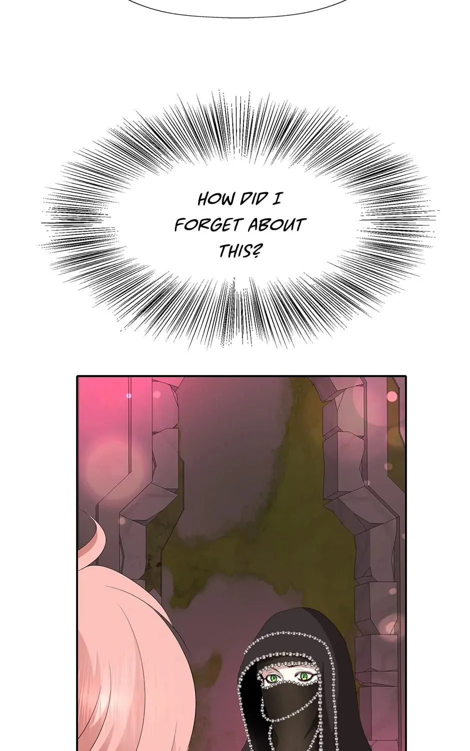 Read A Monster Hunter Becomes a Princess chapter 95 image 32 on Lezhin