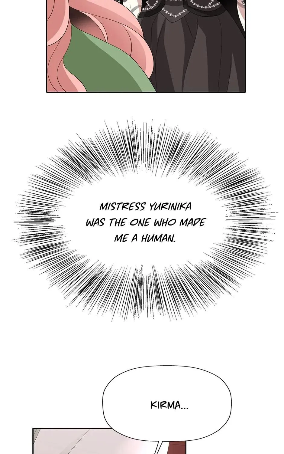Read A Monster Hunter Becomes a Princess chapter 95 image 34 on Lezhin
