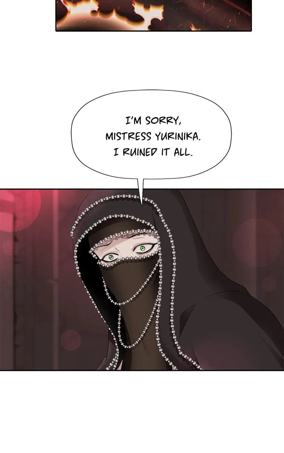 Read A Monster Hunter Becomes a Princess chapter 95 image 38 on Lezhin