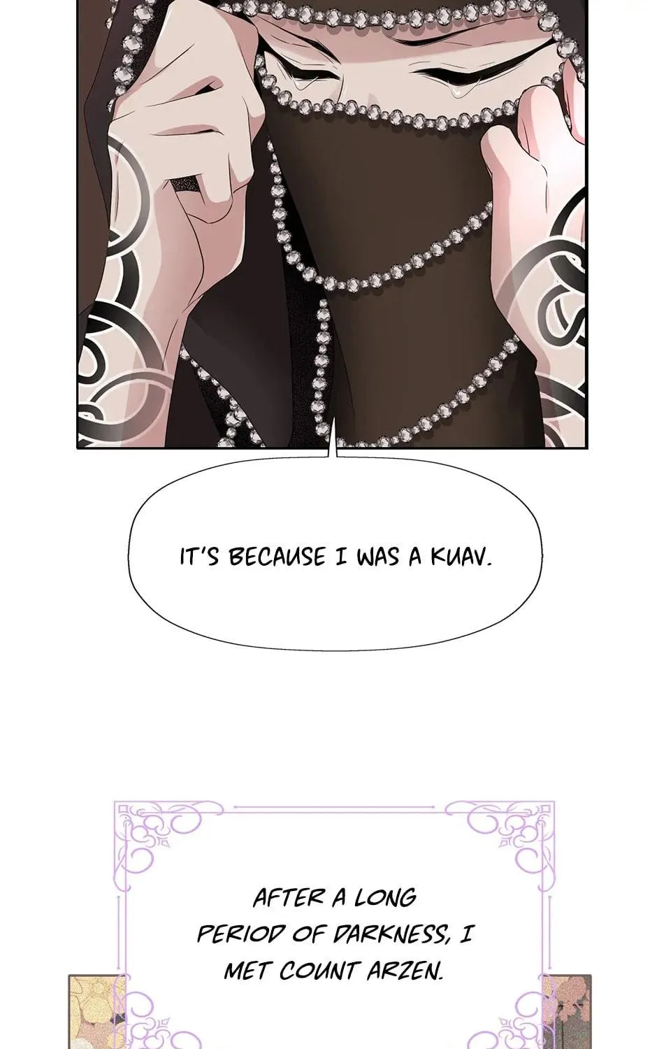 Read A Monster Hunter Becomes a Princess chapter 95 image 52 on Lezhin