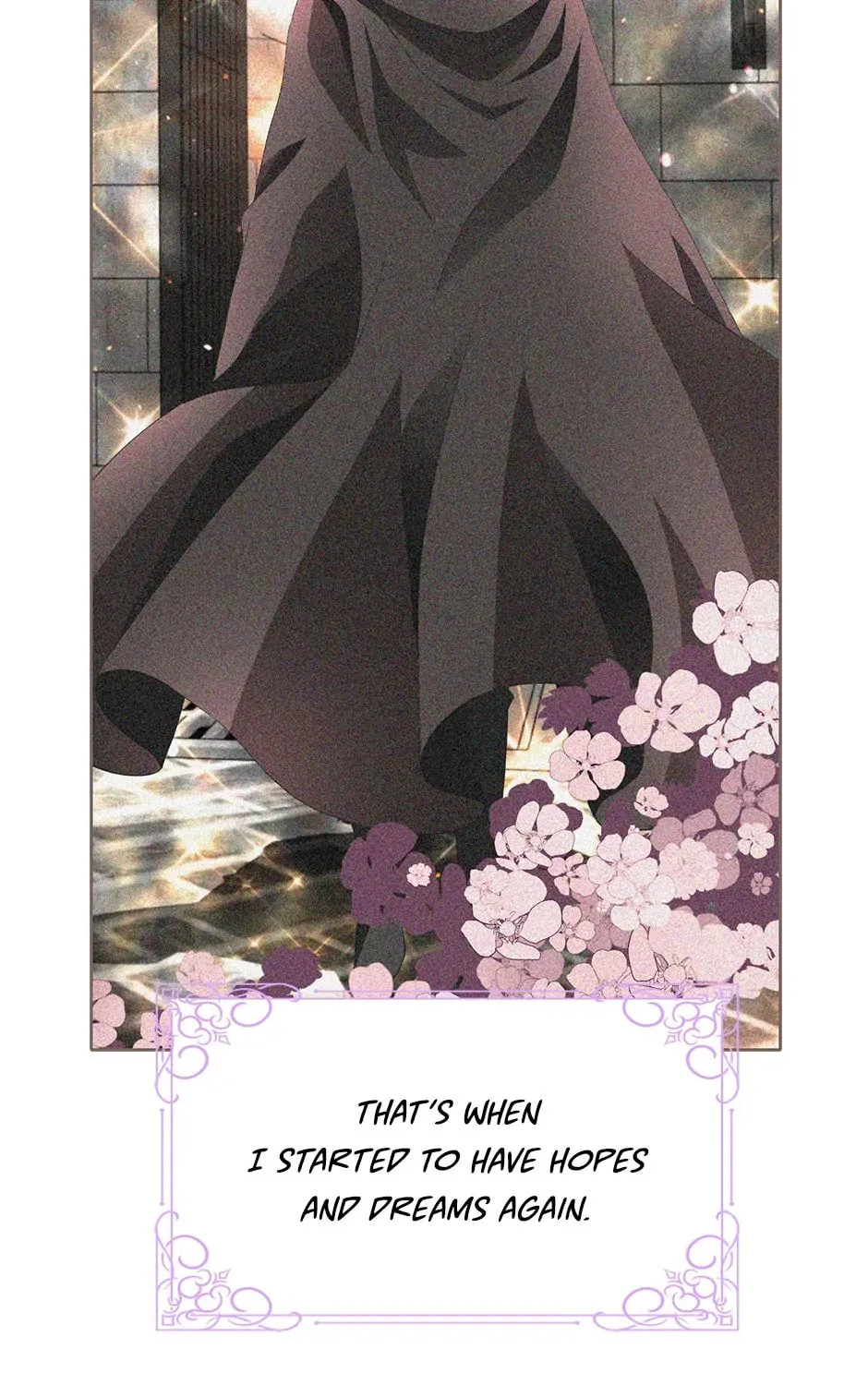 Read A Monster Hunter Becomes a Princess chapter 95 image 54 on Lezhin