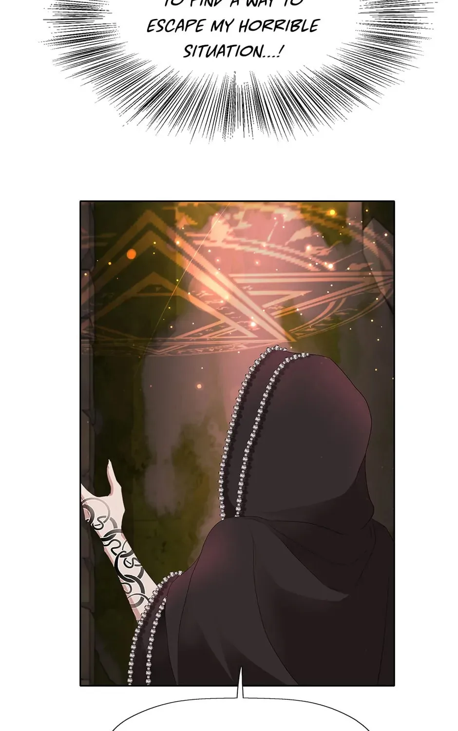 Read A Monster Hunter Becomes a Princess chapter 95 image 56 on Lezhin