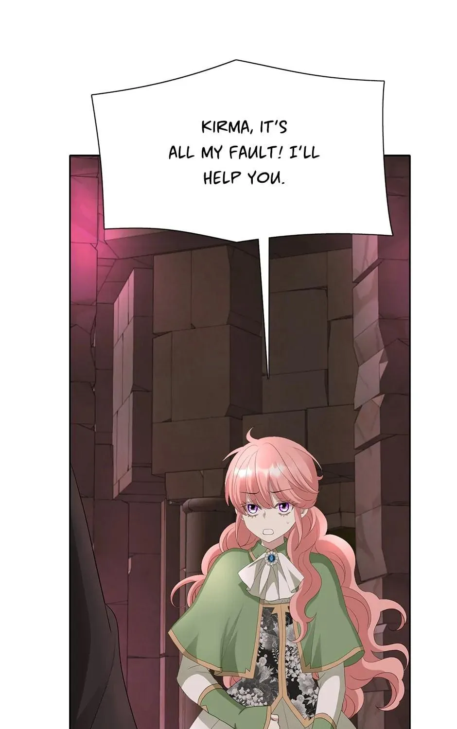 Read A Monster Hunter Becomes a Princess chapter 95 image 58 on Lezhin