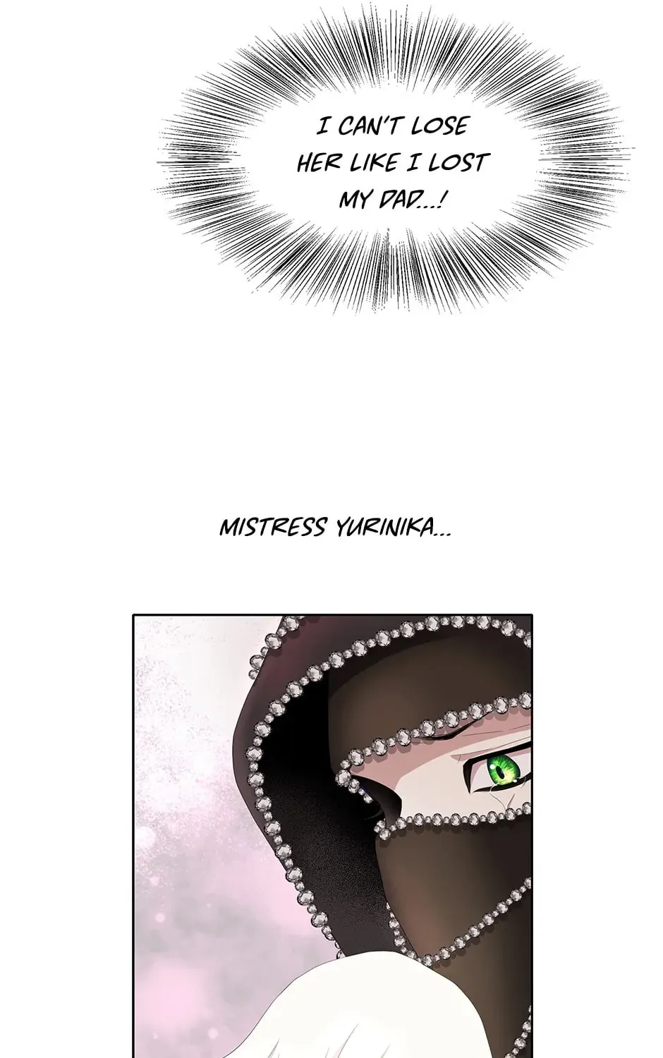 Read A Monster Hunter Becomes a Princess chapter 95 image 60 on Lezhin