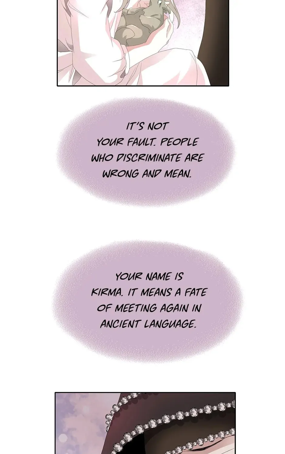 Read A Monster Hunter Becomes a Princess chapter 95 image 62 on Lezhin