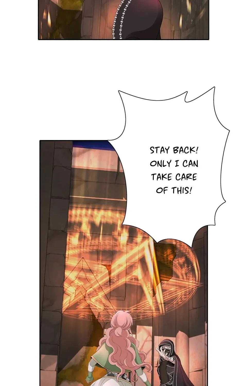 Read A Monster Hunter Becomes a Princess chapter 95 image 68 on Lezhin