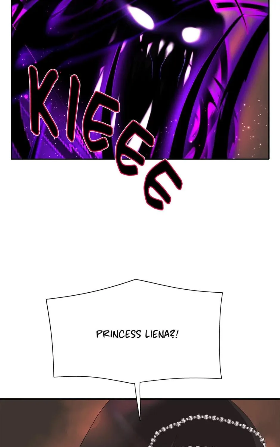 Read A Monster Hunter Becomes a Princess chapter 95 image 8 on Lezhin