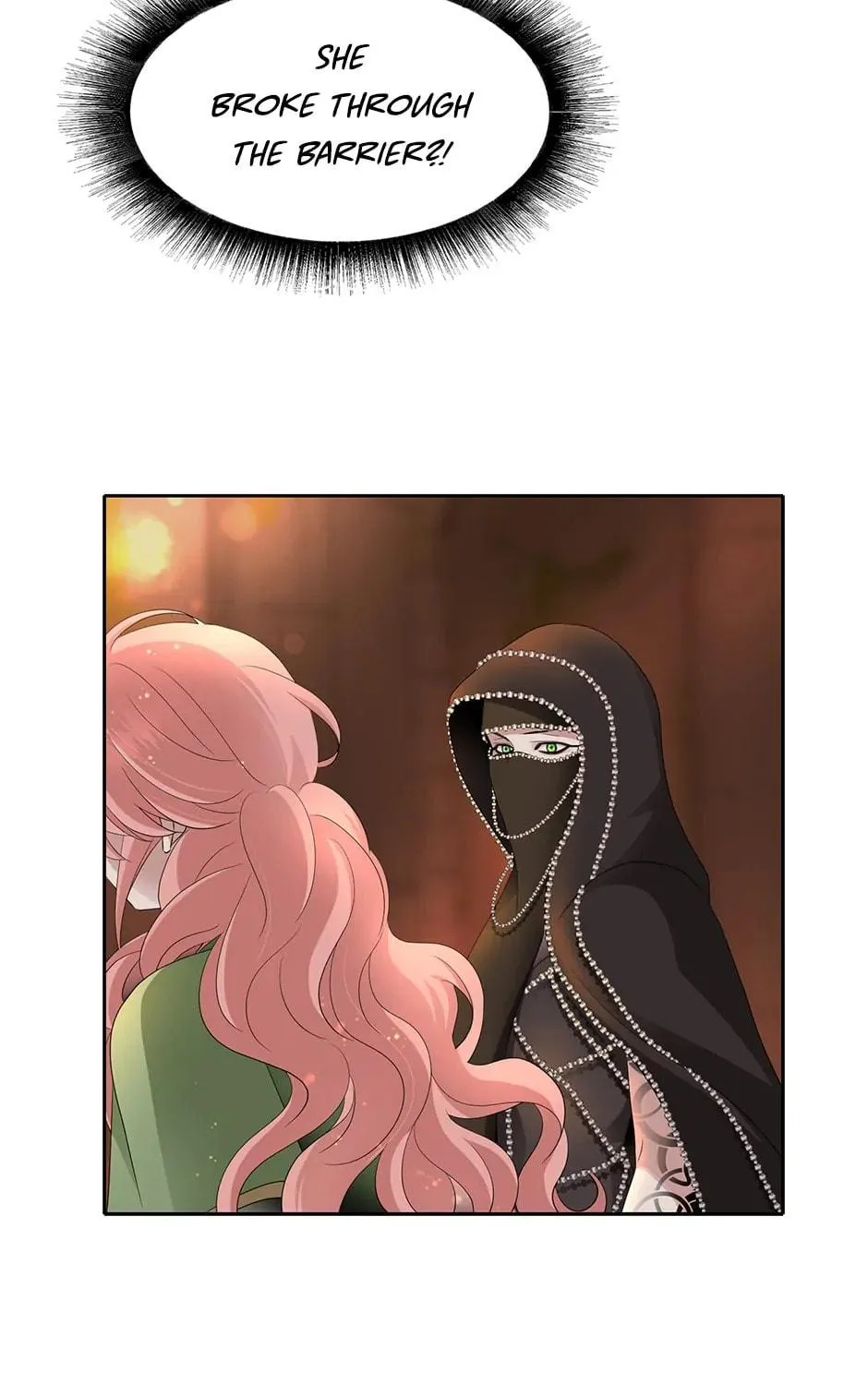 Read A Monster Hunter Becomes a Princess chapter 95 image 82 on Lezhin