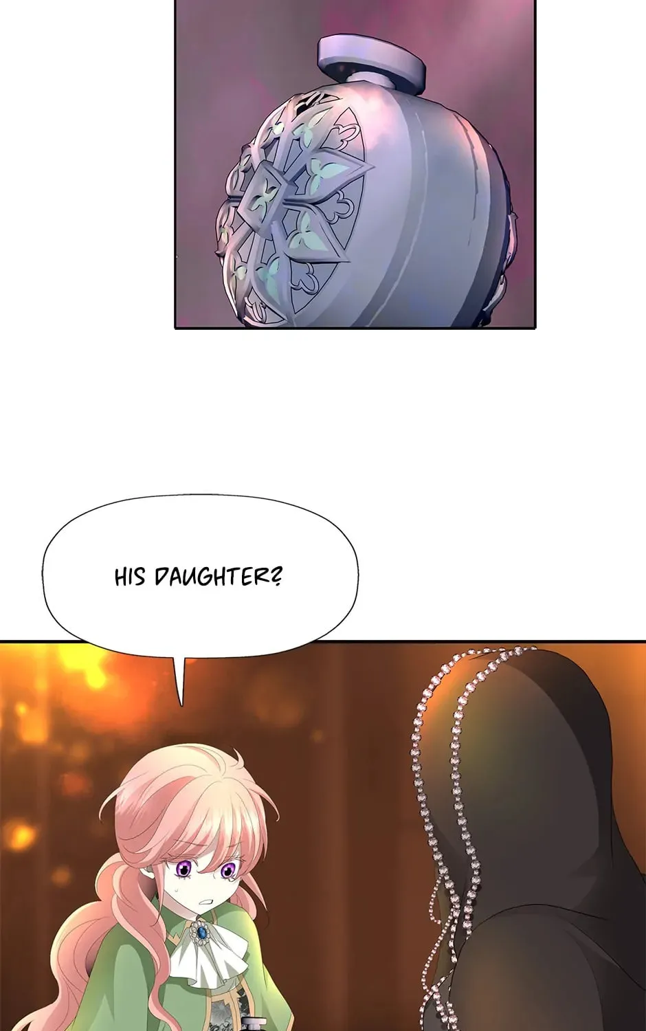 Read A Monster Hunter Becomes a Princess chapter 95 image 84 on Lezhin