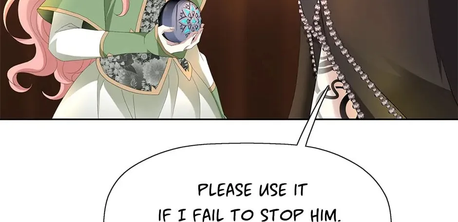 Read A Monster Hunter Becomes a Princess chapter 95 image 85 on Lezhin