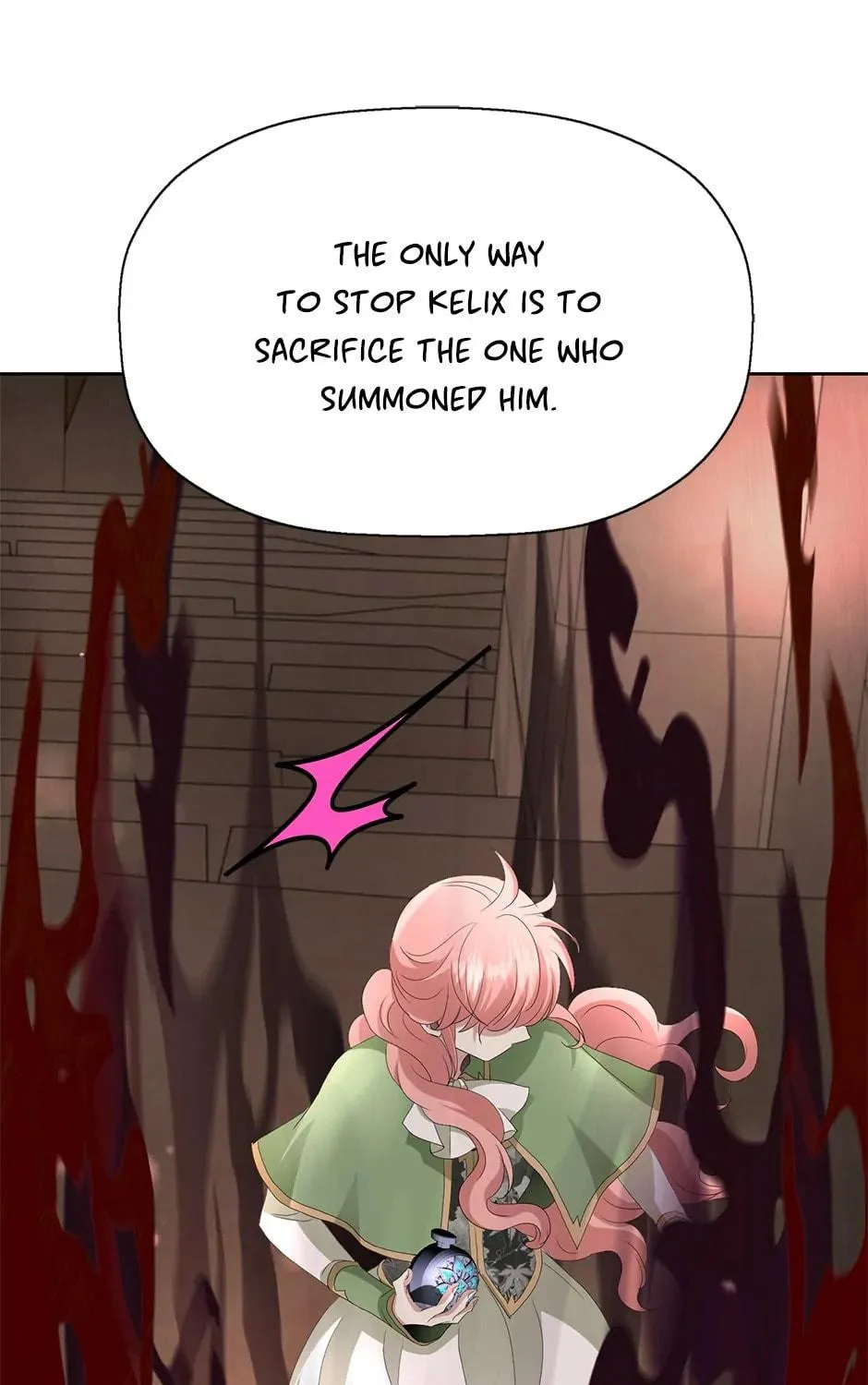 Read A Monster Hunter Becomes a Princess chapter 95 image 88 on Lezhin