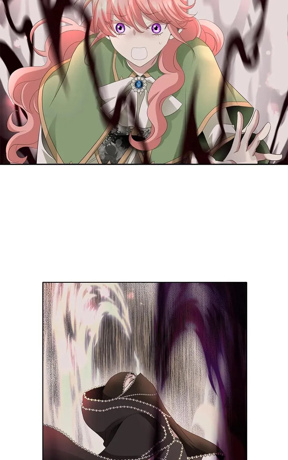 Read A Monster Hunter Becomes a Princess chapter 95 image 94 on Lezhin