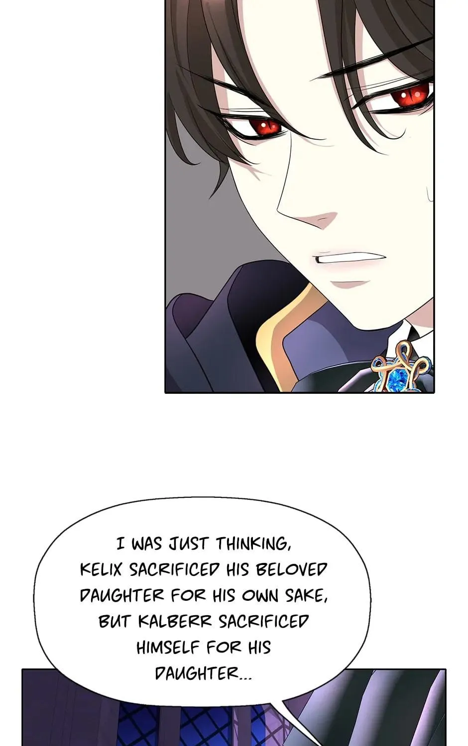 Read A Monster Hunter Becomes a Princess chapter 97 image 10 on Lezhin