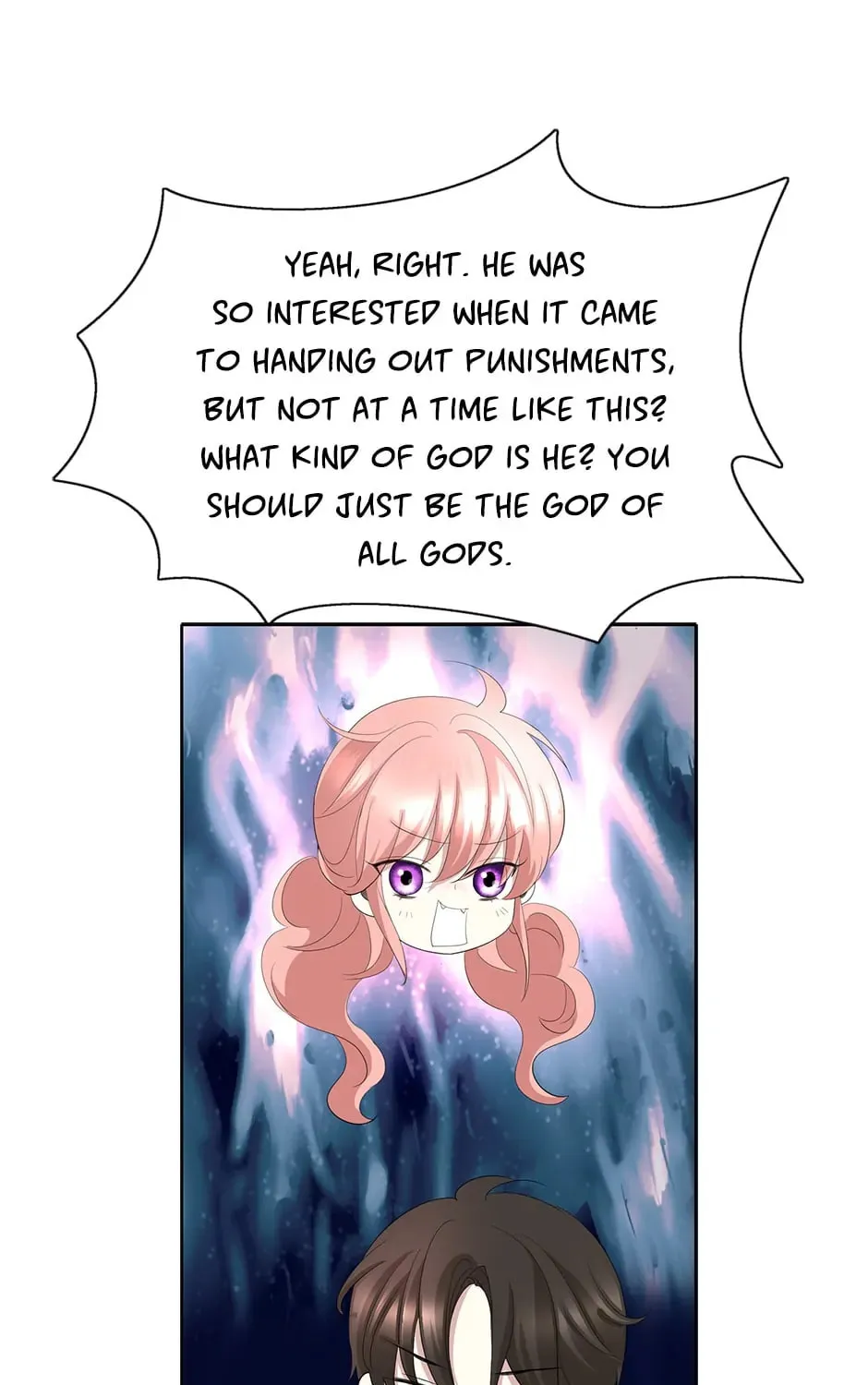 Read A Monster Hunter Becomes a Princess chapter 97 image 14 on Lezhin