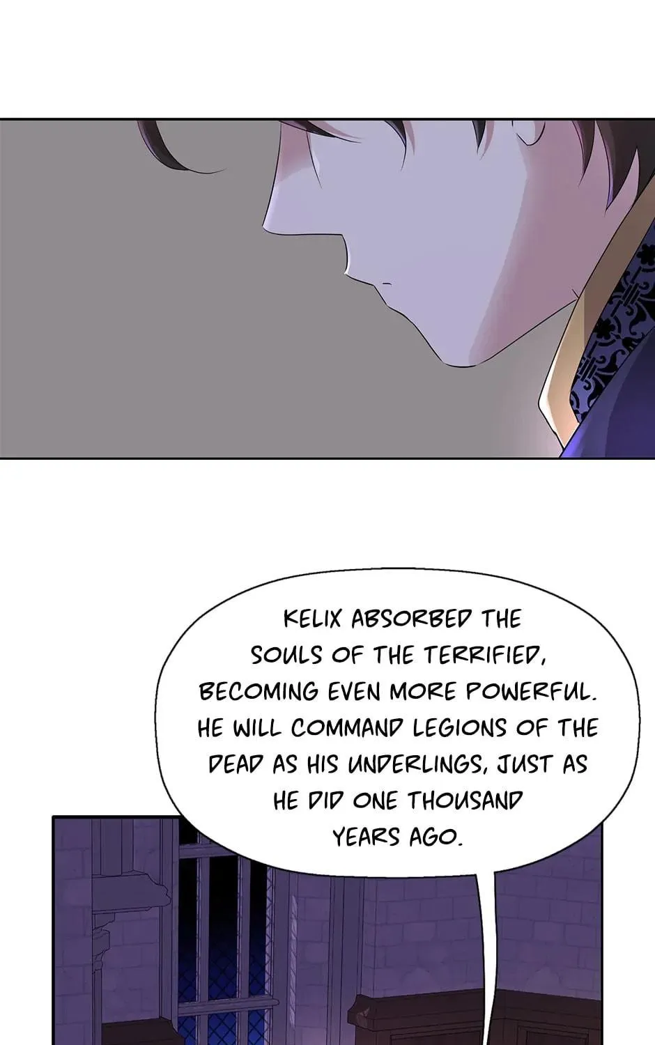 Read A Monster Hunter Becomes a Princess chapter 97 image 16 on Lezhin