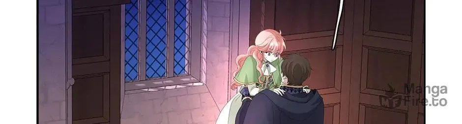 Read A Monster Hunter Becomes a Princess chapter 97 image 17 on Lezhin