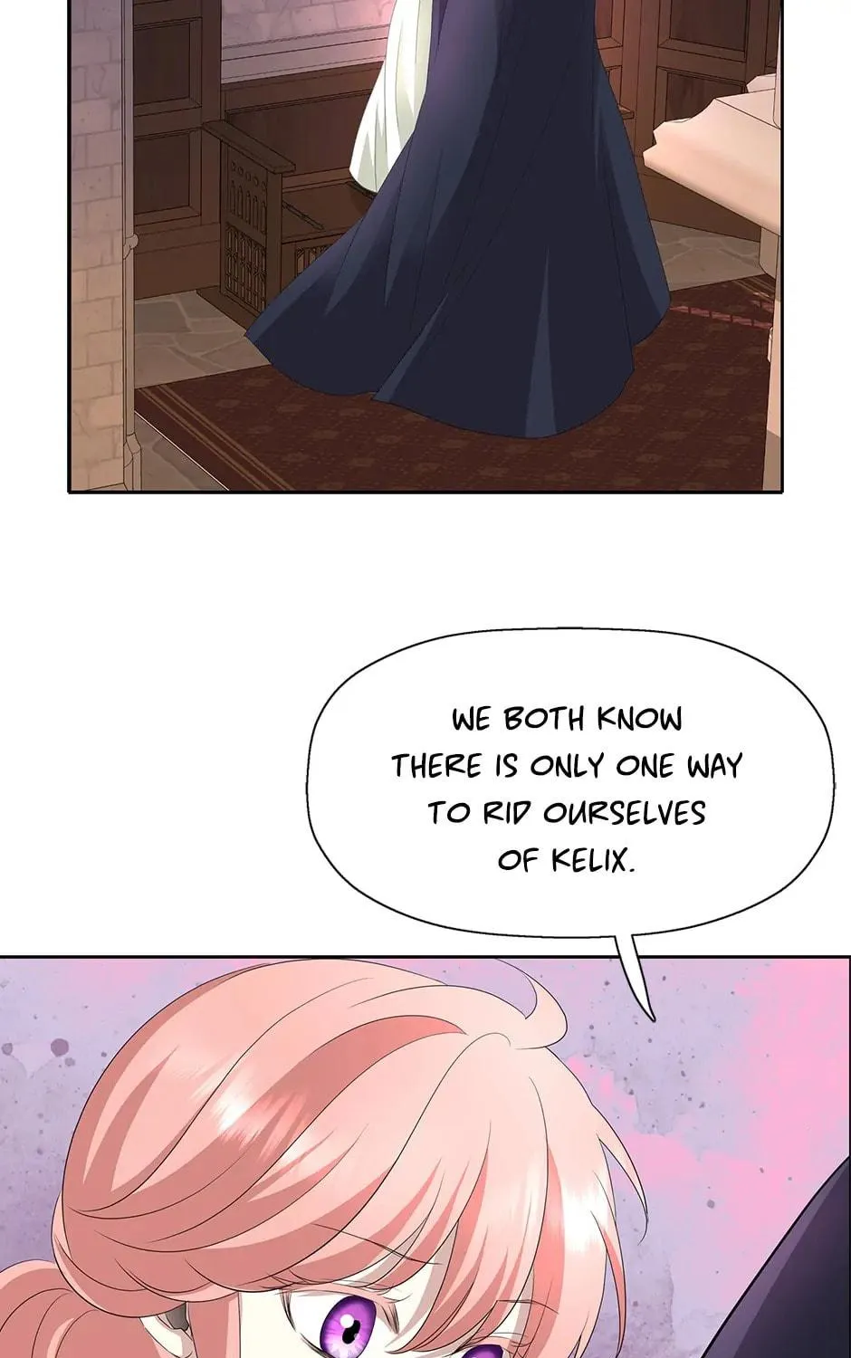 Read A Monster Hunter Becomes a Princess chapter 97 image 18 on Lezhin