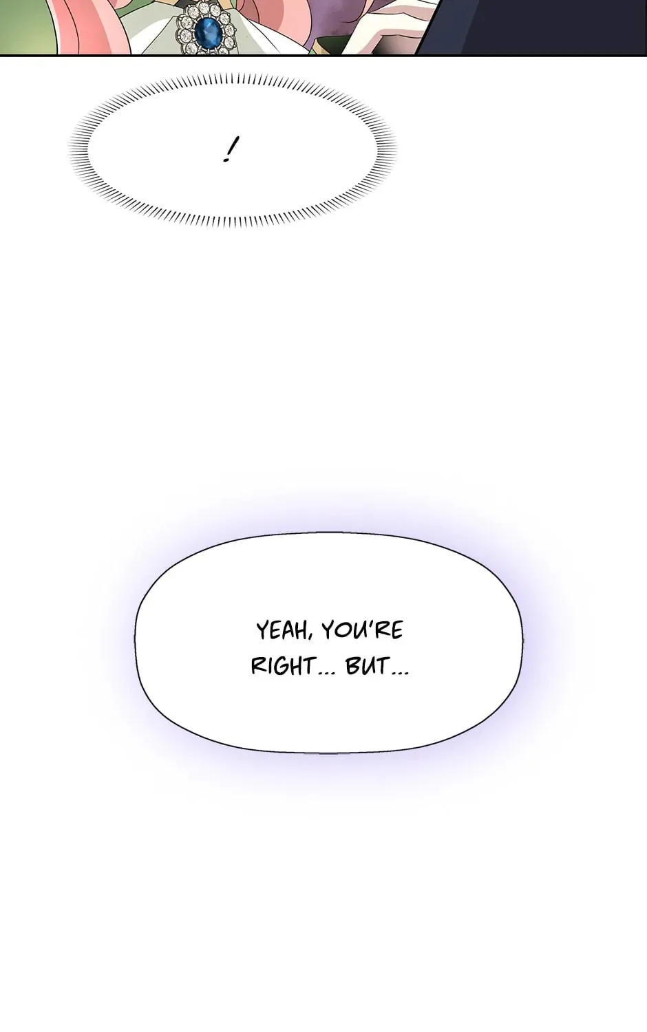 Read A Monster Hunter Becomes a Princess chapter 97 image 20 on Lezhin