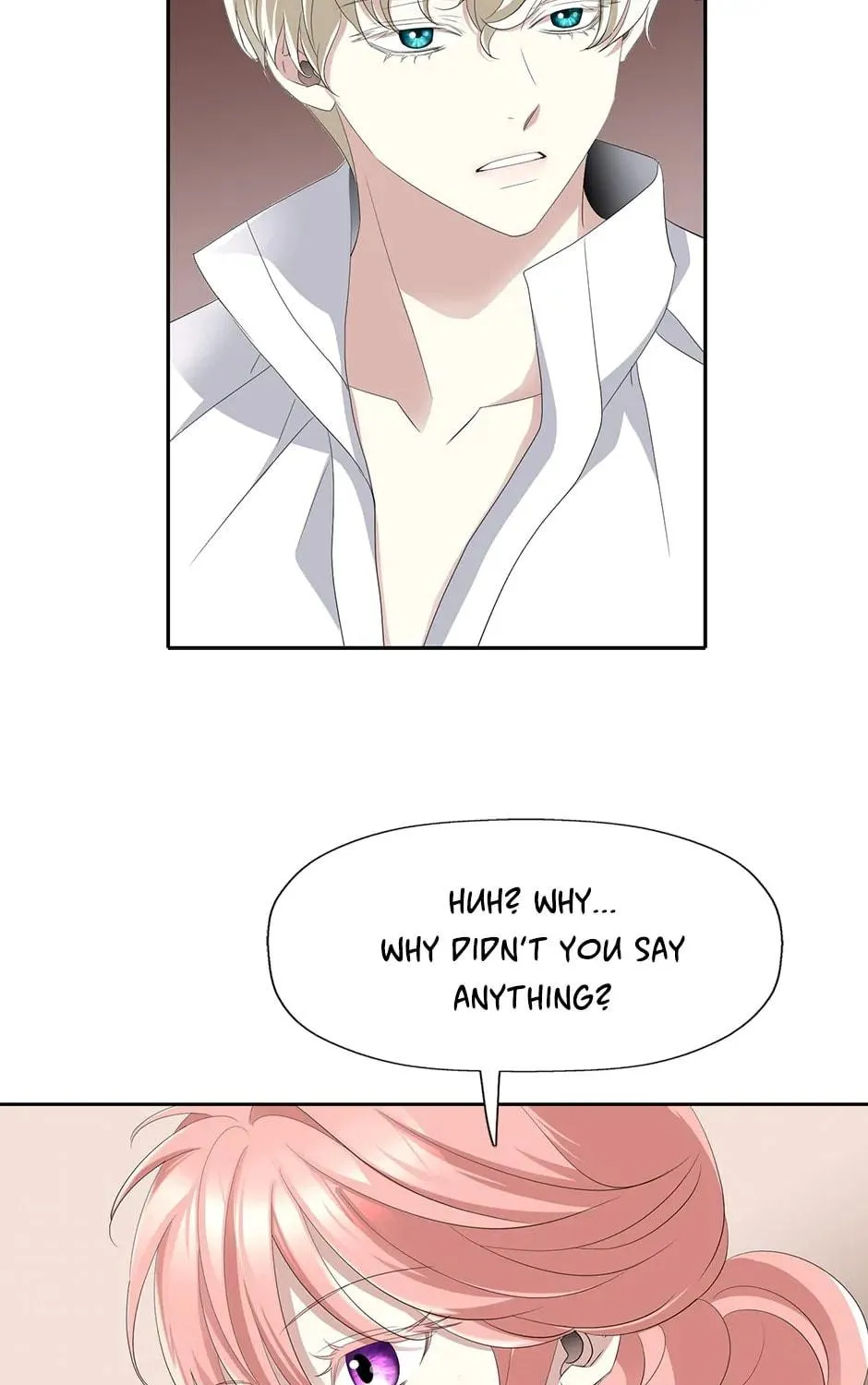 Read A Monster Hunter Becomes a Princess chapter 97 image 28 on Lezhin