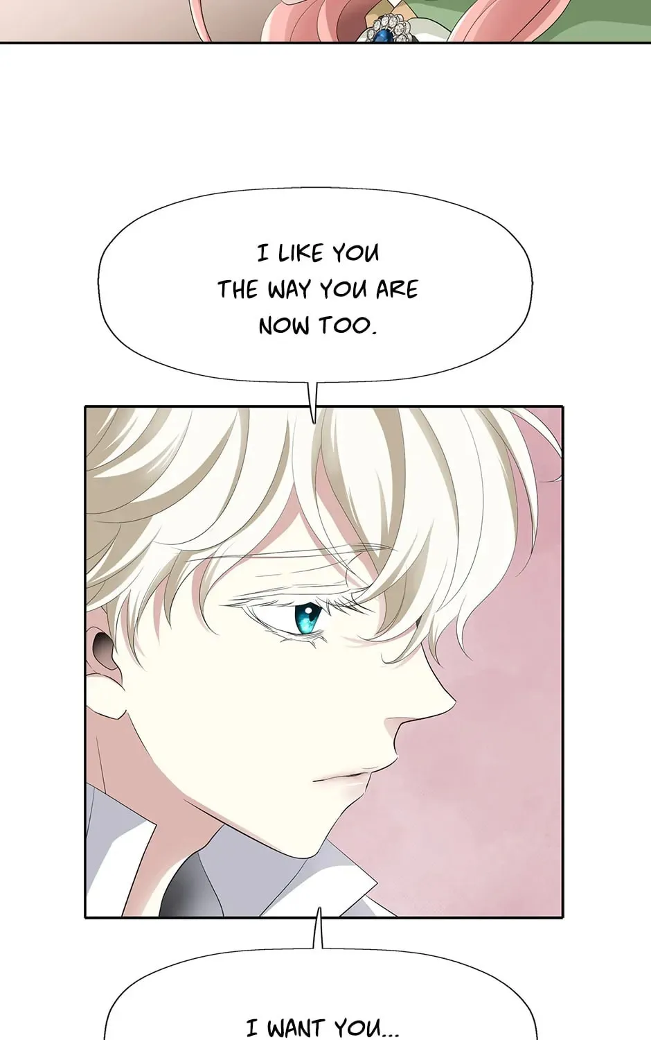 Read A Monster Hunter Becomes a Princess chapter 97 image 30 on Lezhin