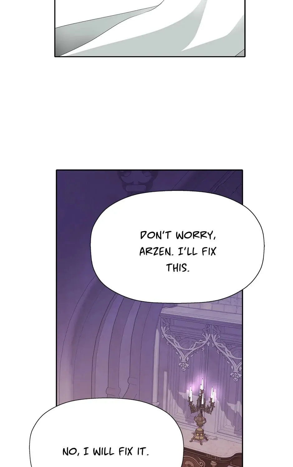 Read A Monster Hunter Becomes a Princess chapter 97 image 36 on Lezhin