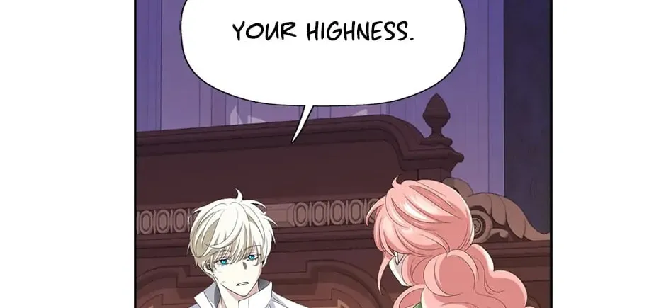 Read A Monster Hunter Becomes a Princess chapter 97 image 43 on Lezhin
